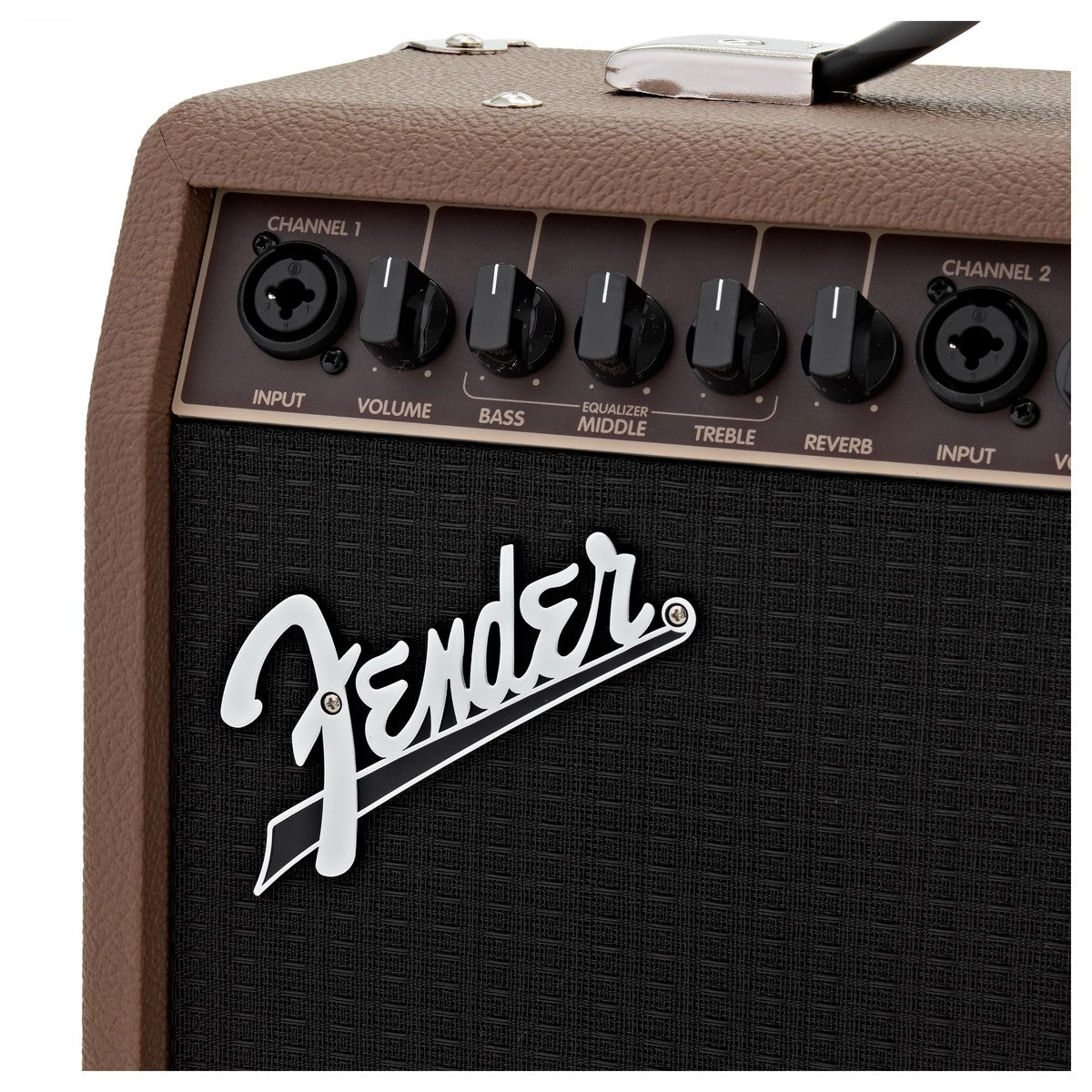 Amplifier Fender Acoustasonic 40, Combo - Việt Music