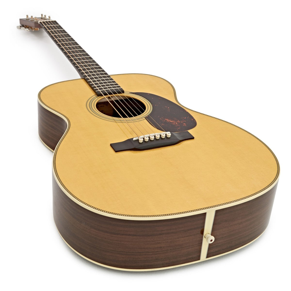 Đàn Guitar Martin Standard Series 000-28 Acoustic w/Case ( 00028 )-Việt Music