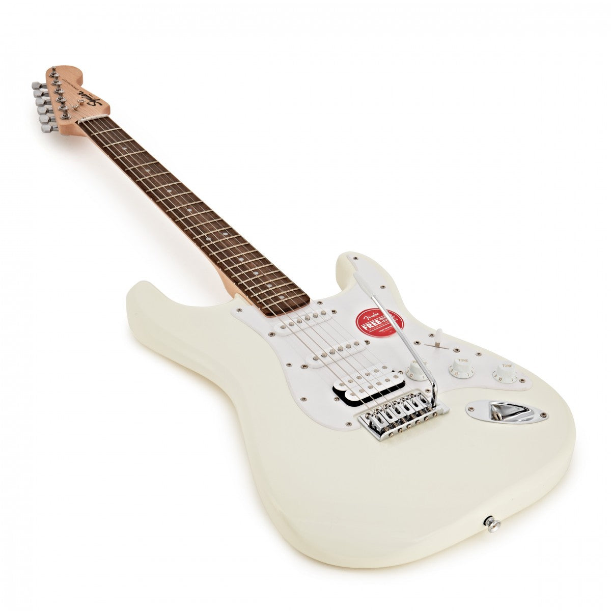 Đàn Guitar Điện Squier Bullet Stratocaster HSS