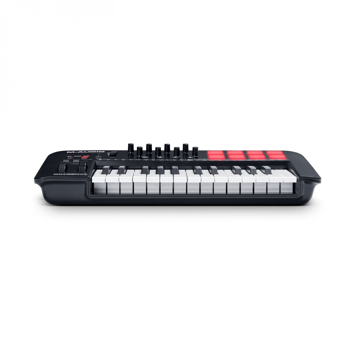 MIDI Keyboard Controller M-Audio Oxygen 25MKV