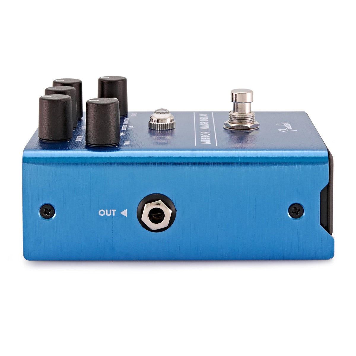 Pedal Guitar Fender Mirror Image Delay - Việt Music