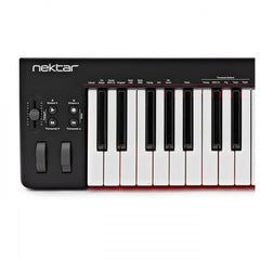 Midi Keyboard Controller Nektar SE49