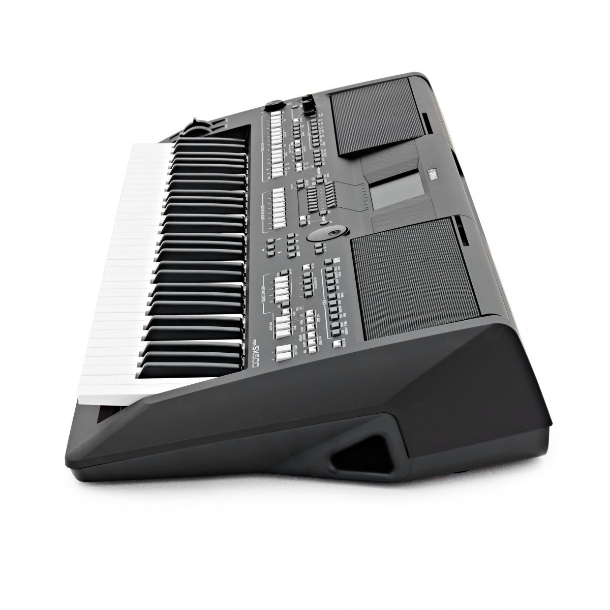 Đàn Organ Yamaha PSR SX600 - Việt Music