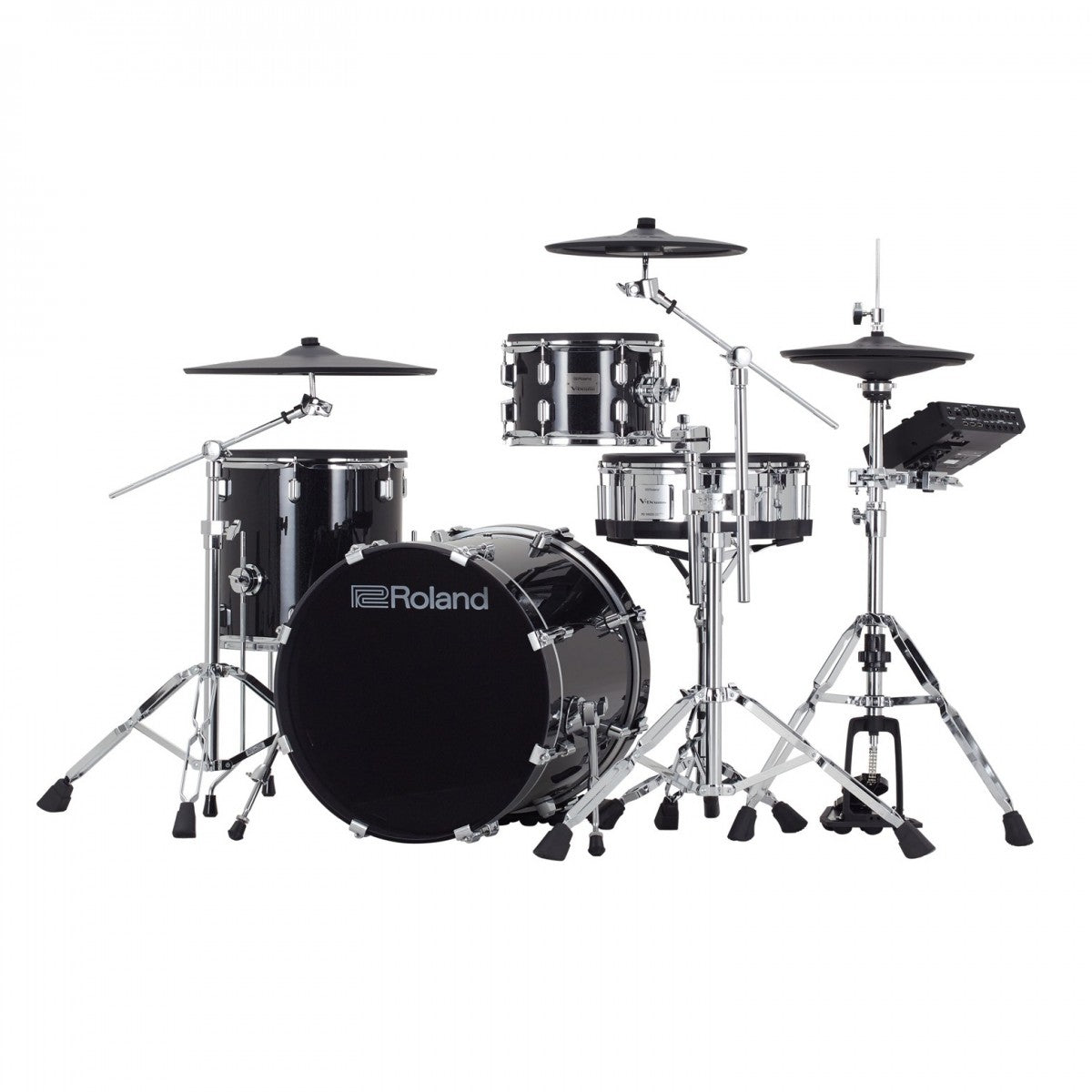 Trống Điện Roland VAD504 V-Drums Acoustic Design