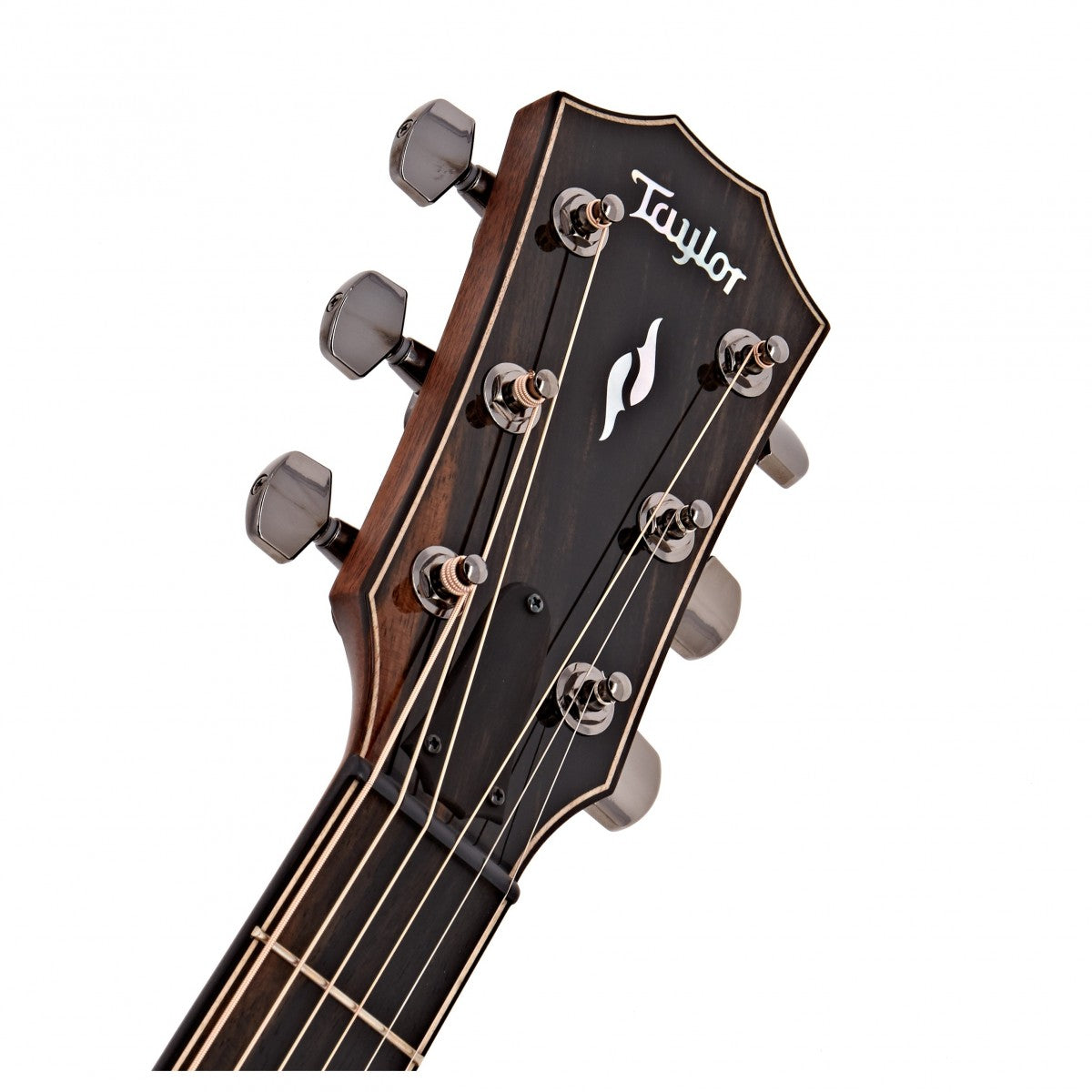 Đàn Guitar Taylor 814CE Grand Auditorium w/Case Acoustic-Việt Music