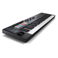 MIDI Keyboard Controller Novation Launchkey 61 MK3 - Việt Music