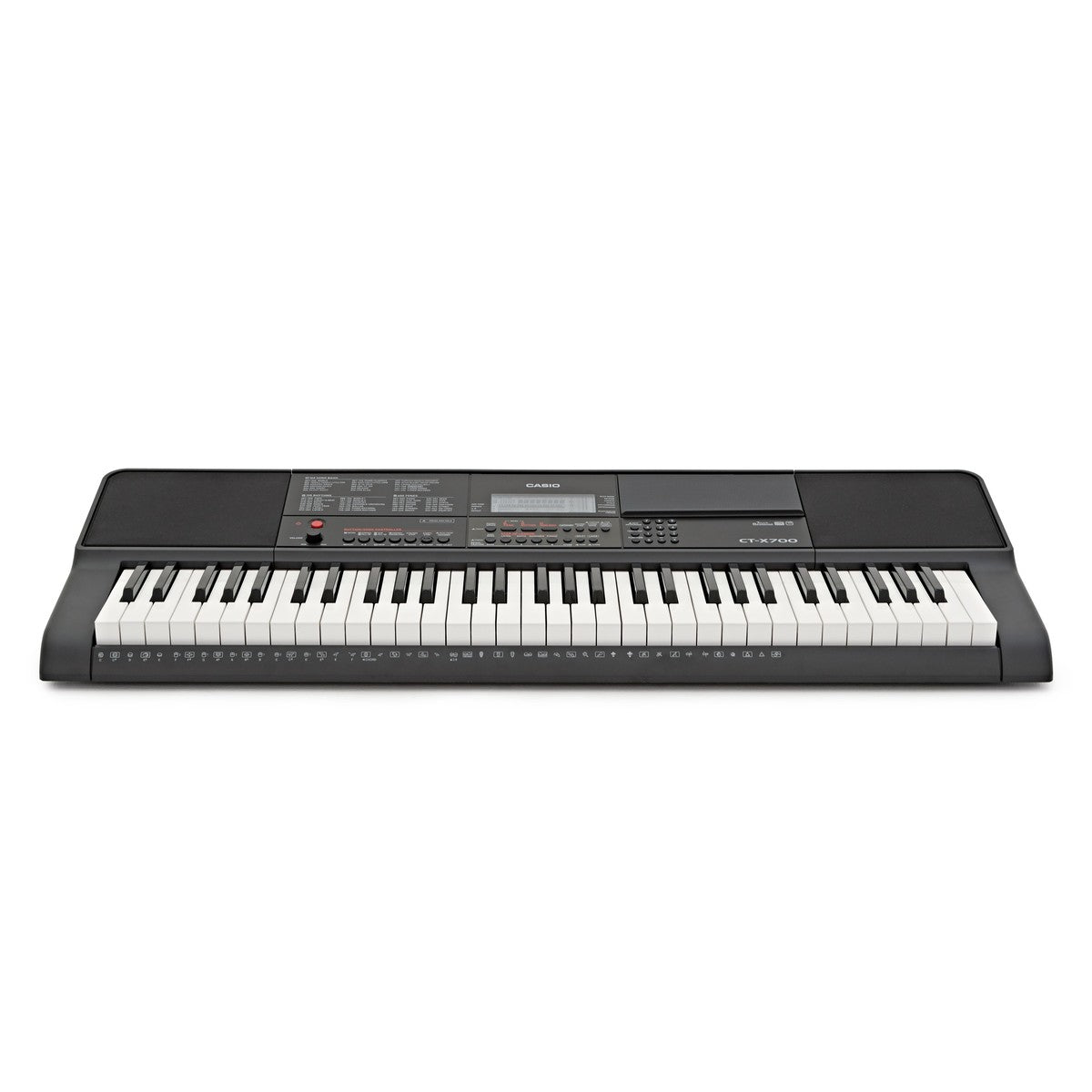 Đàn Organ Casio CTX700 - Việt Music