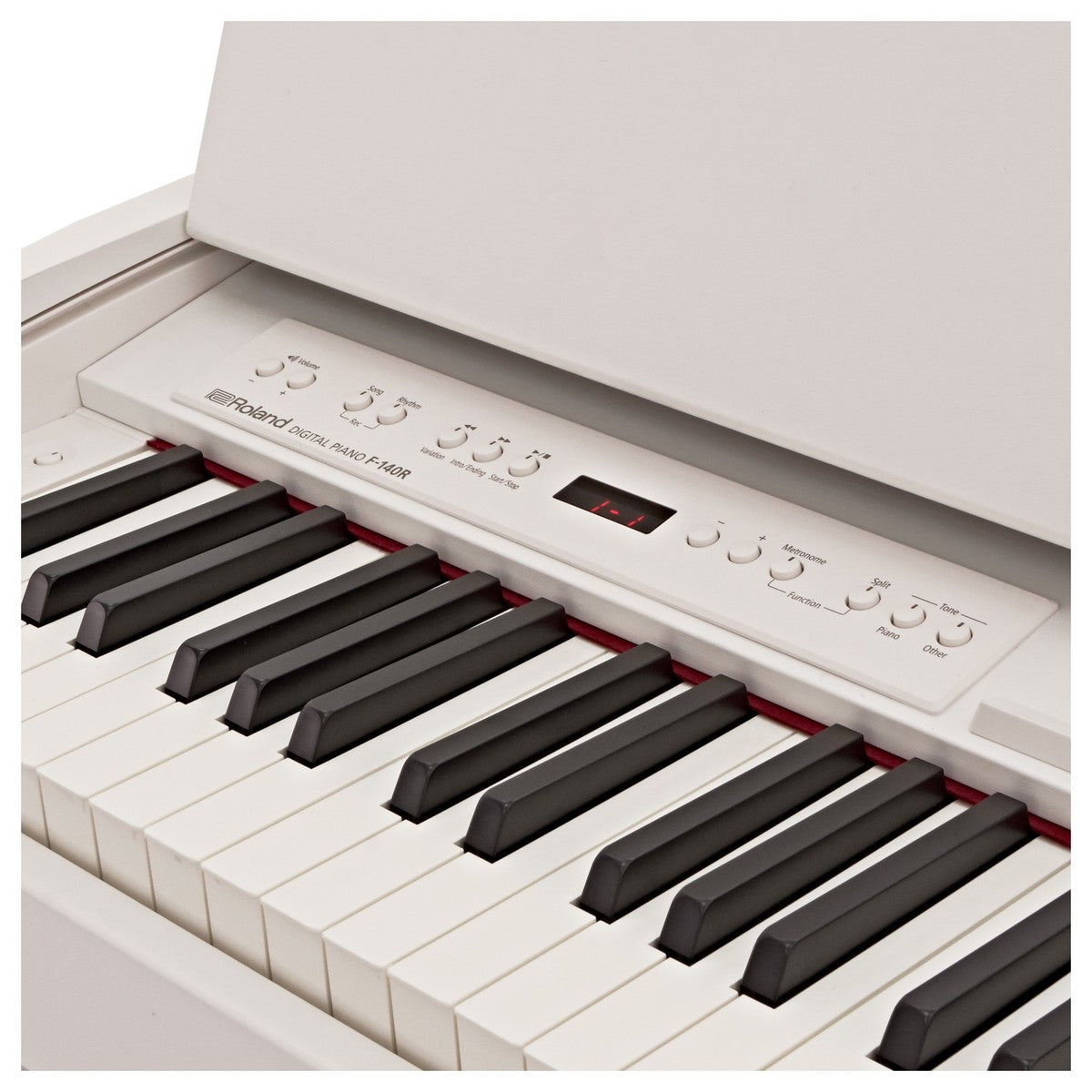 Đàn Piano Điện Roland F140R - Qua Sử Dụng-Việt Music