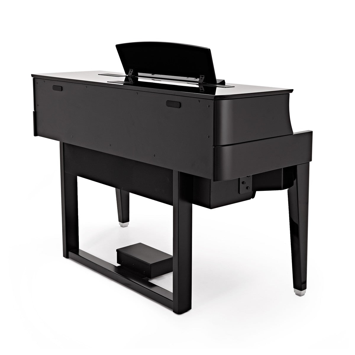 ĐĐàn Piano Điện Yamaha AvantGrand N1