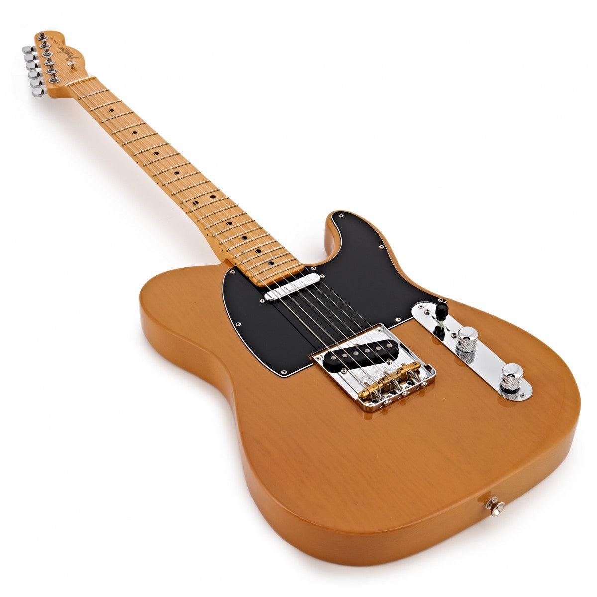 Fender American Professional II Telecaster, Maple Fingerboard-Việt Music