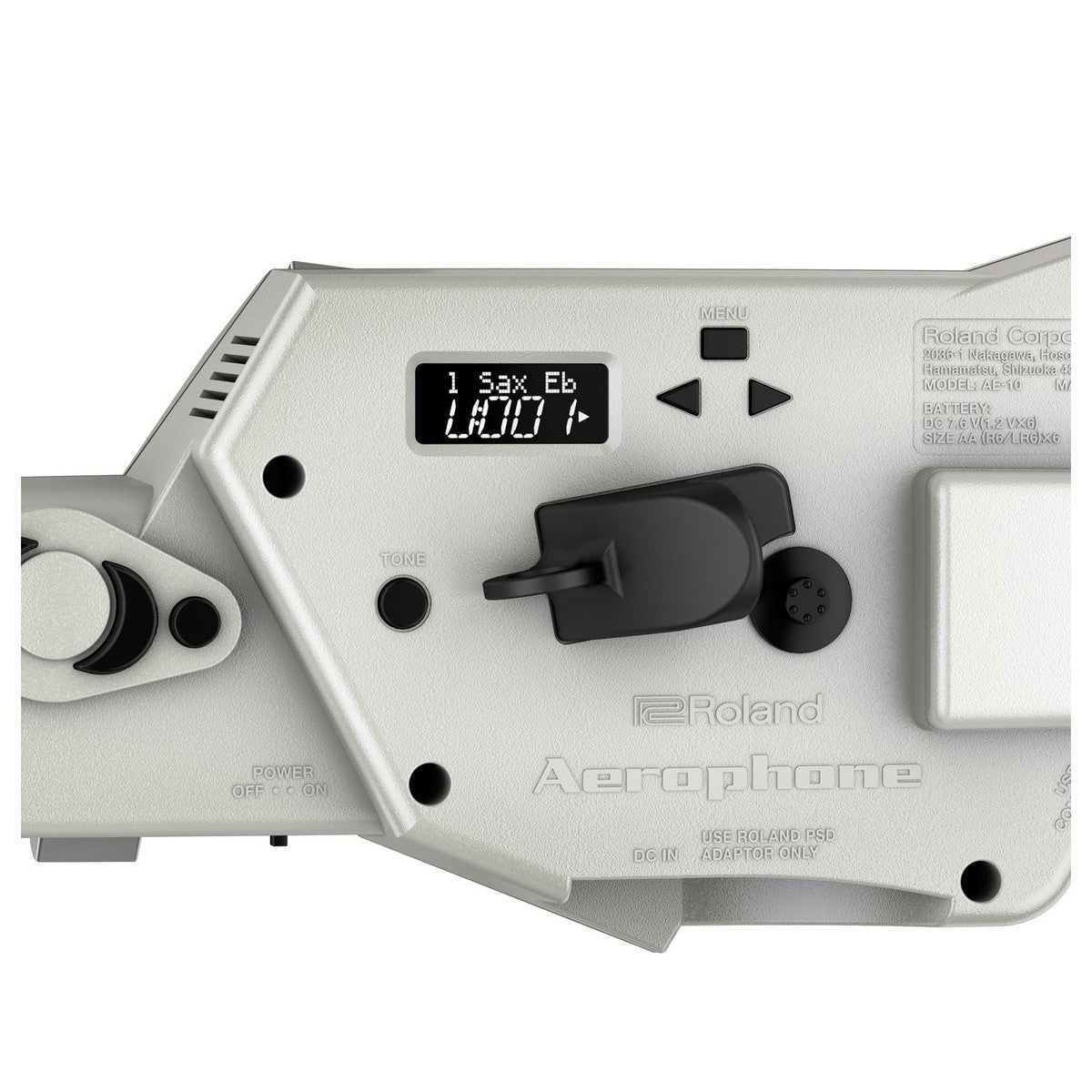 Kèn Điện Roland Aerophone AE-10-Việt Music