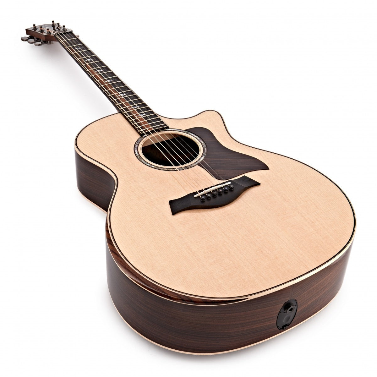 Đàn Guitar Taylor 814CE Grand Auditorium w/Case Acoustic-Việt Music