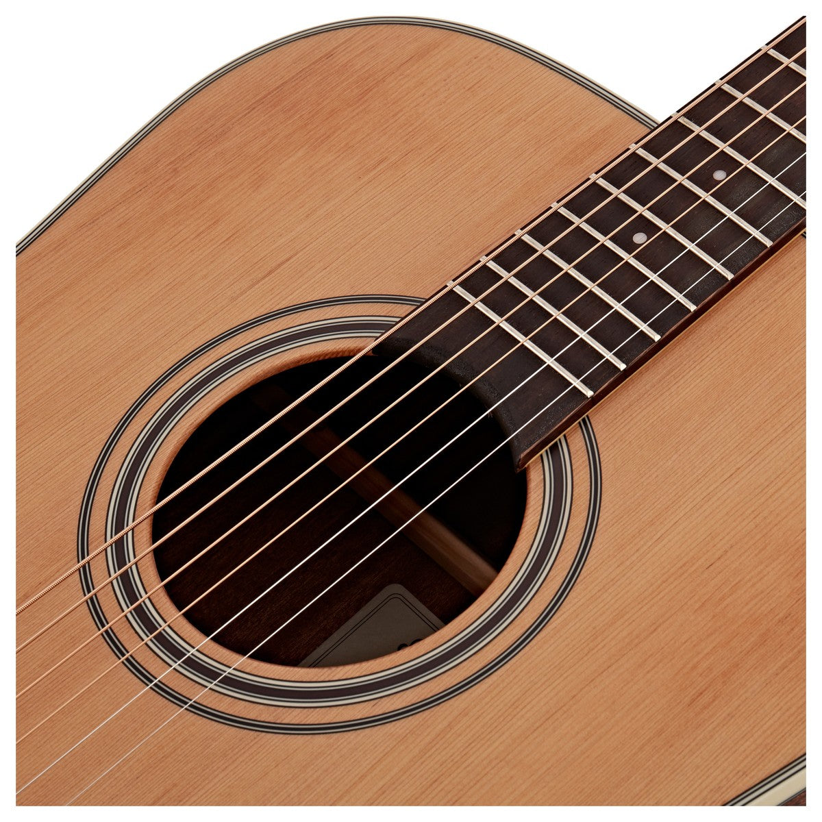 Đàn Guitar Takamine GD20-NS Acoustic - Việt Music