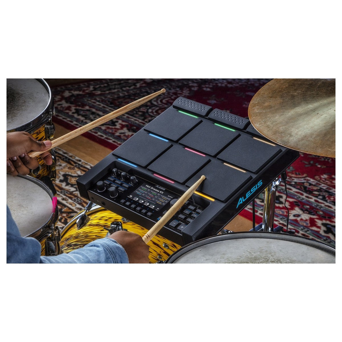 Alesis Strike MultiPad