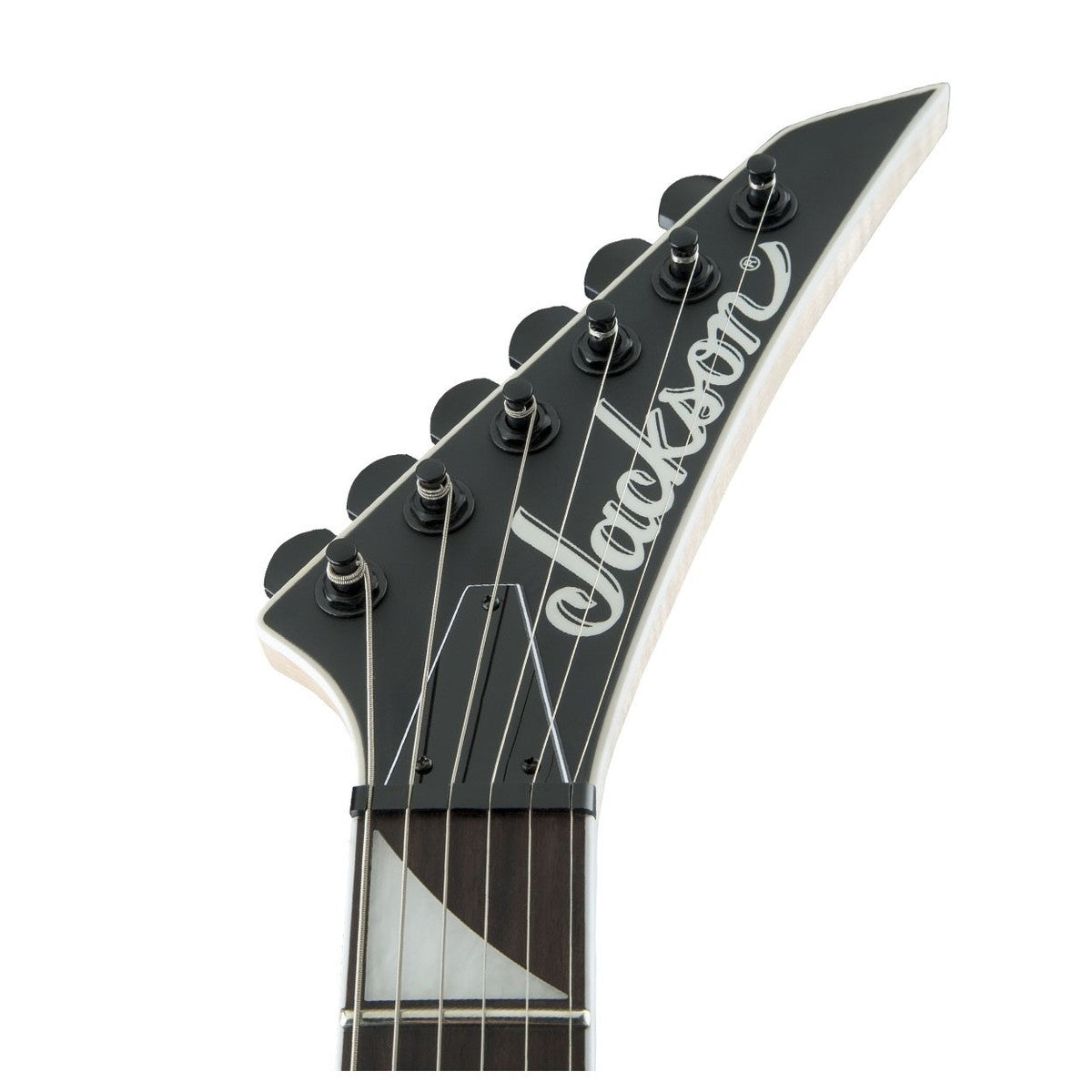 Đàn Guitar Điện Jackson JS Series Dinky Arch Top JS22 DKA Metallic Blue