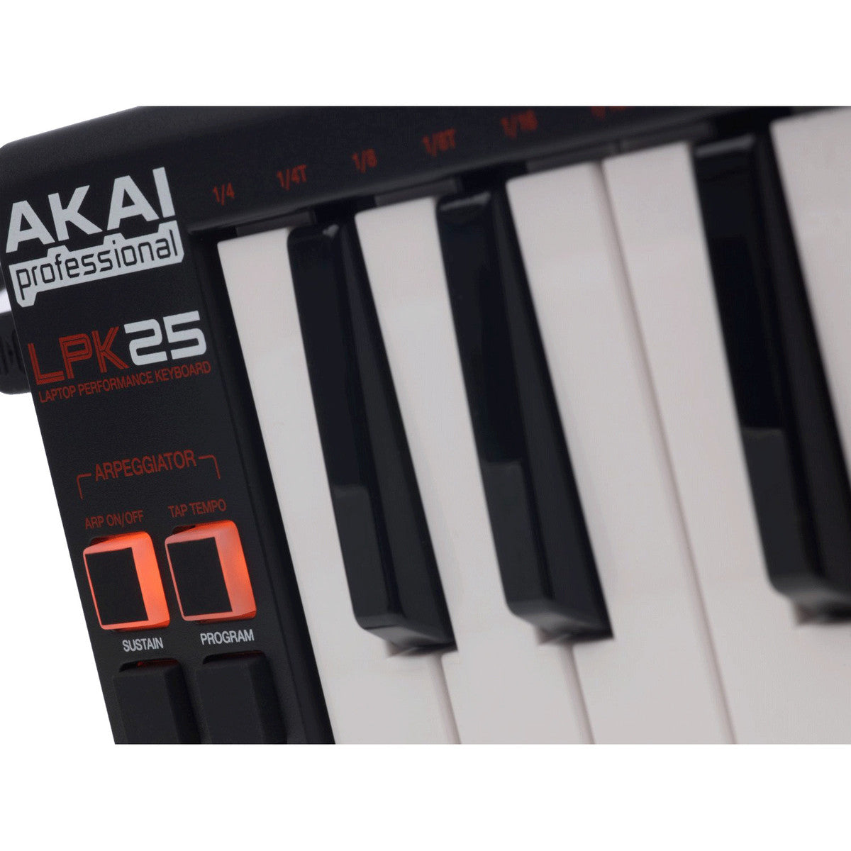 MIDI Keyboard Controller Akai LPK25 - Việt Music