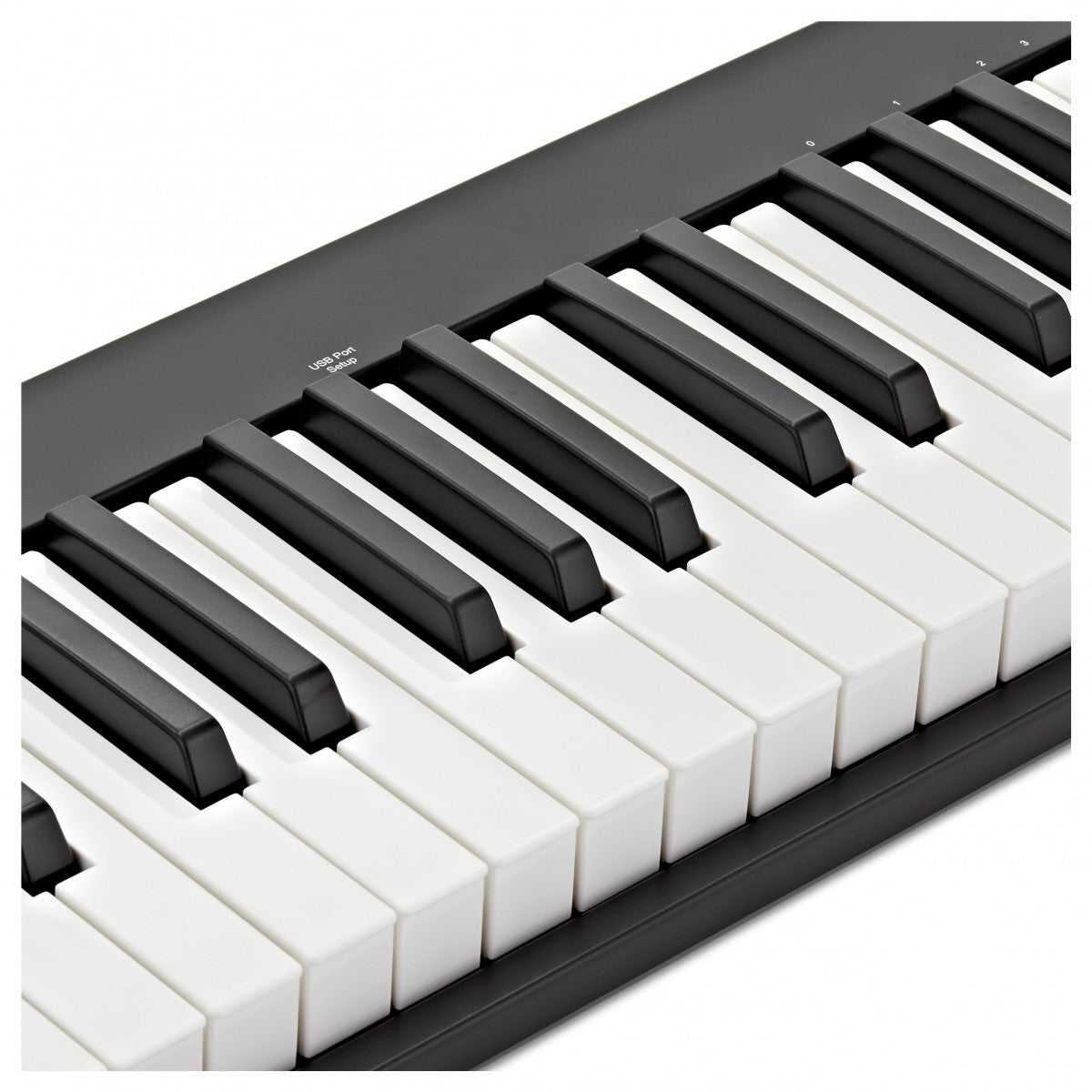 Midi Keyboard Controller Nektar Impact GX49