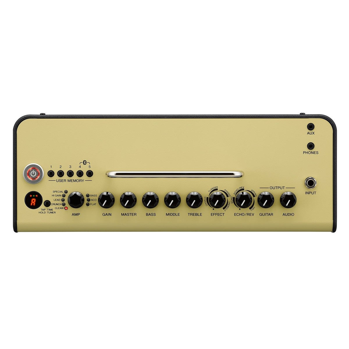 Amplifier Yamaha THR10II