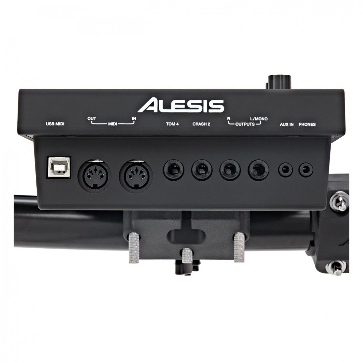 Trống Điện Alesis Crimson II 9-Piece Special Edition Mesh Electronic Drum Kit - Việt Music