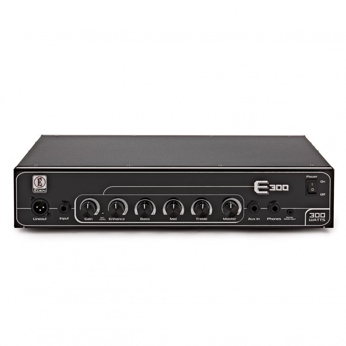 Amplifier Eden E300, Head - Việt Music