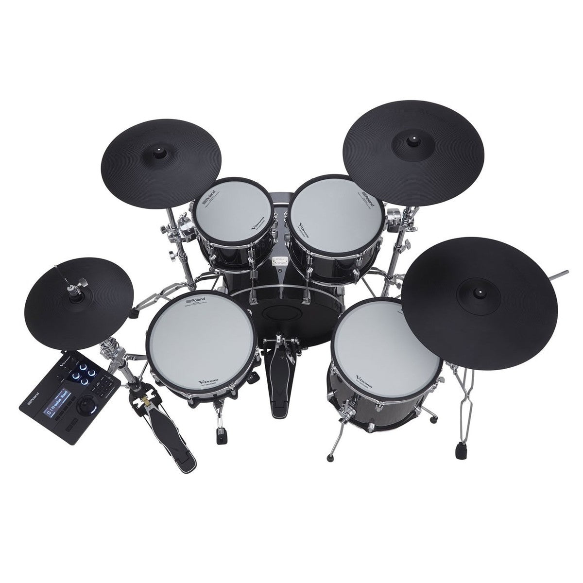 Trống Điện Roland VAD506 V-Drums Acoustic Design-Việt Music