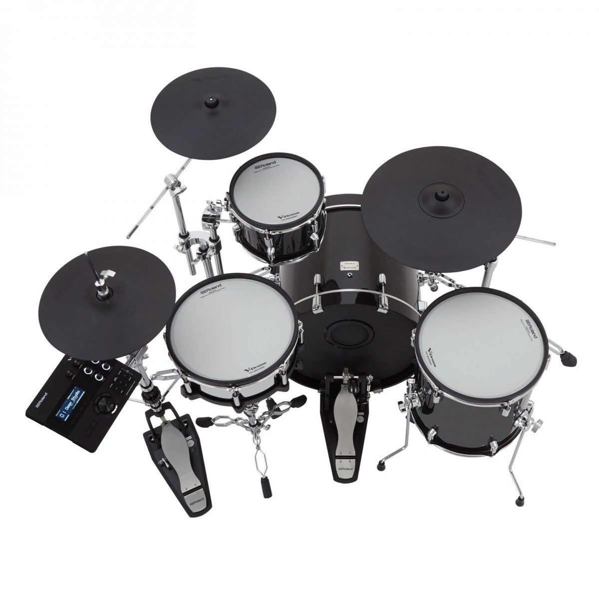 Trống Điện Roland VAD504 V-Drums Acoustic Design-Việt Music