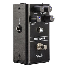 Pedal Guitar Fender The Bends Compressor - Việt Music