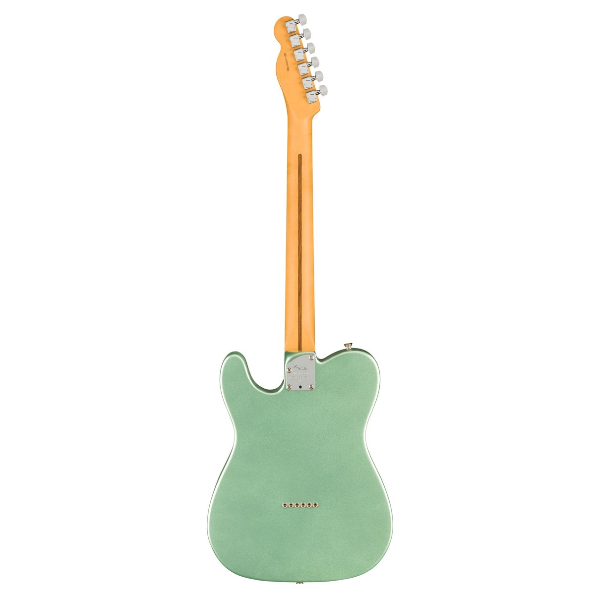 Fender American Professional II Telecaster, Maple Fingerboard-Việt Music