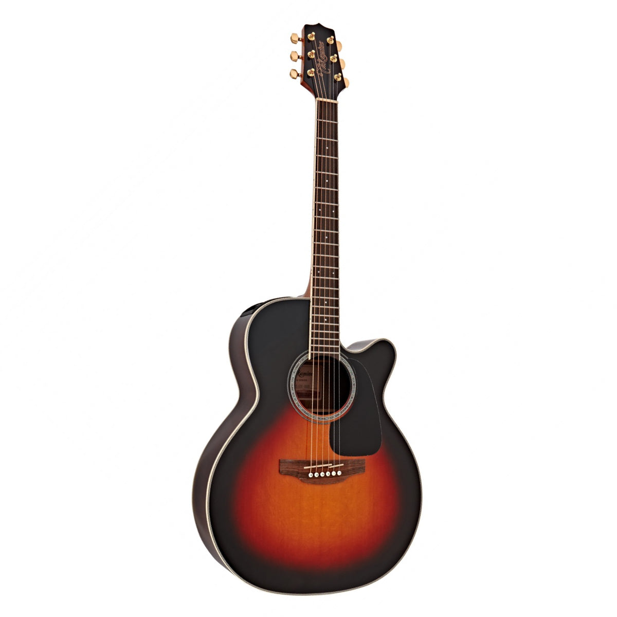 Đàn Guitar Takamine GN51CE-BSB, Acoustic-Việt Music