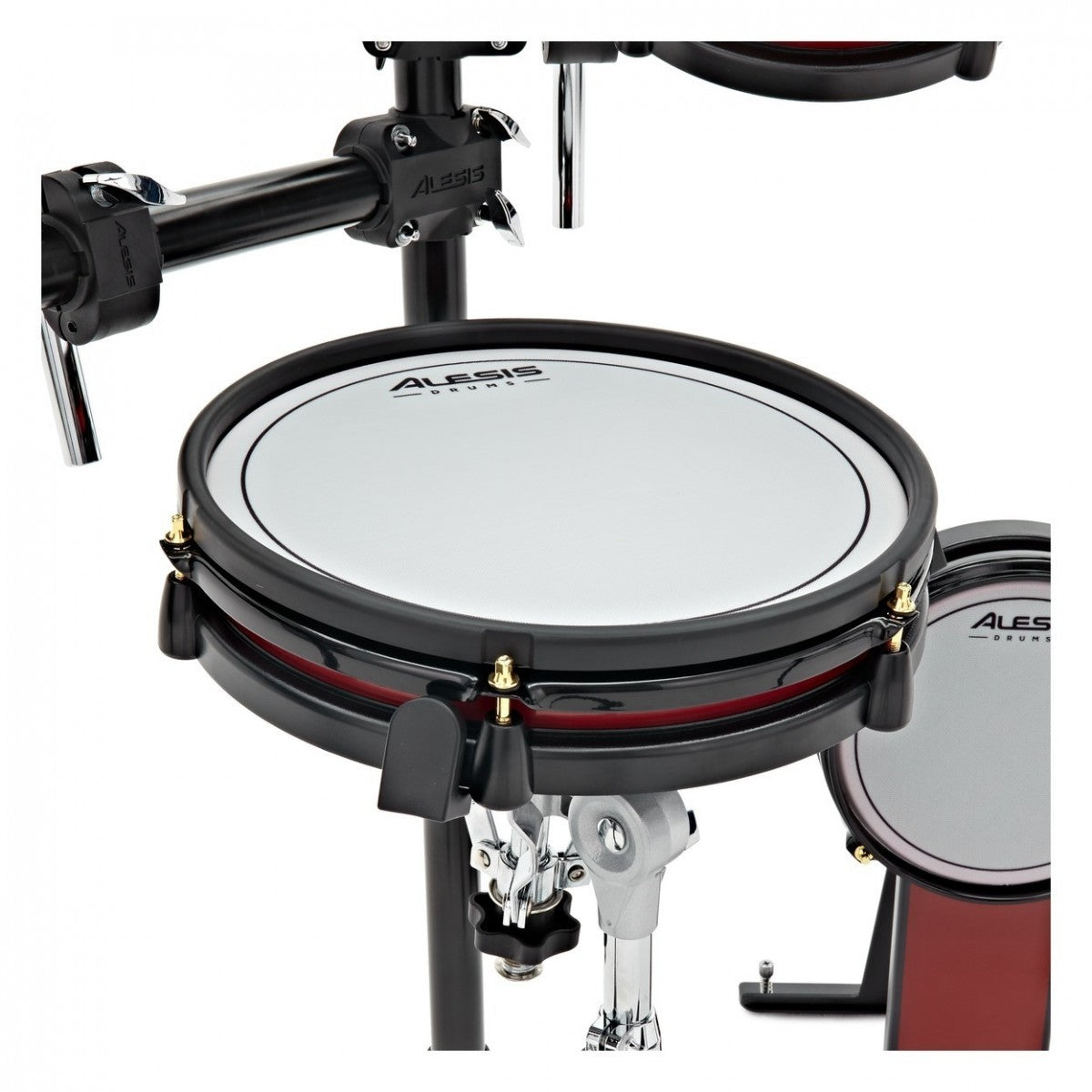 Trống Điện Alesis Crimson II 9-Piece Special Edition Mesh Electronic Drum Kit - Việt Music