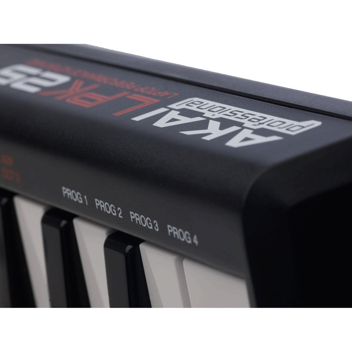 MIDI Keyboard Controller Akai LPK25 - Việt Music