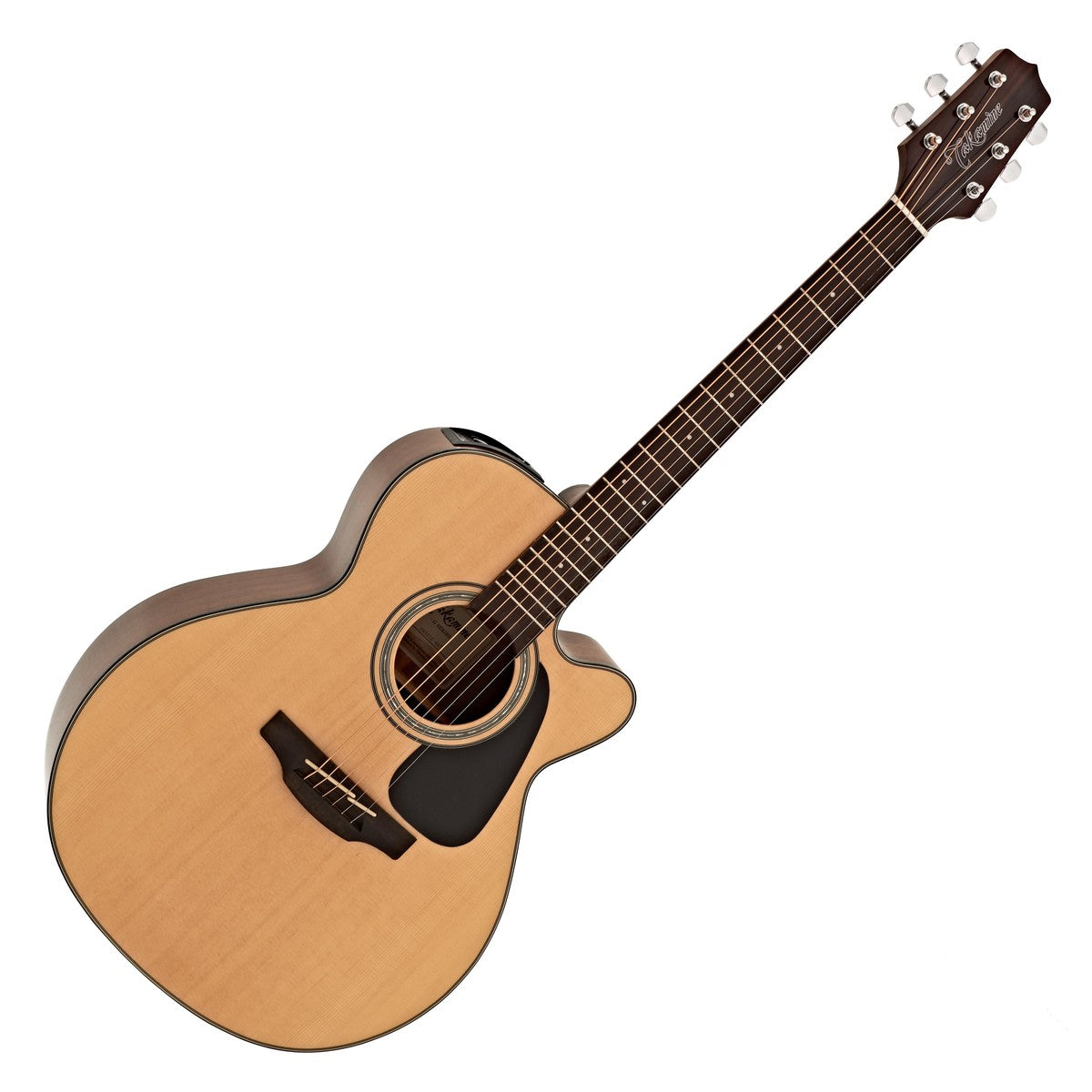 Đàn Guitar Takamine GN30CE, Acoustic