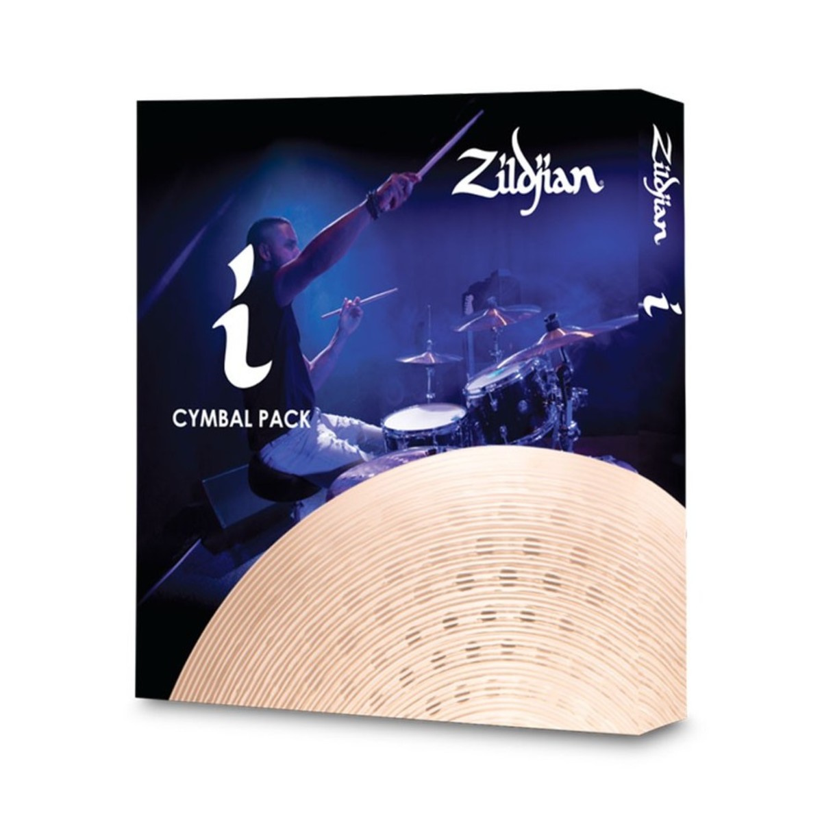 Cymbal Zildjian I Family Pro ILHPRO - Việt Music