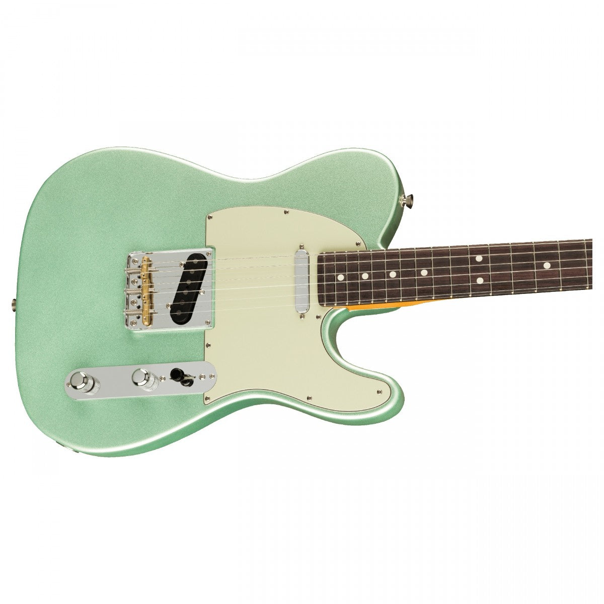Fender American Professional II Telecaster, Maple Fingerboard-Việt Music