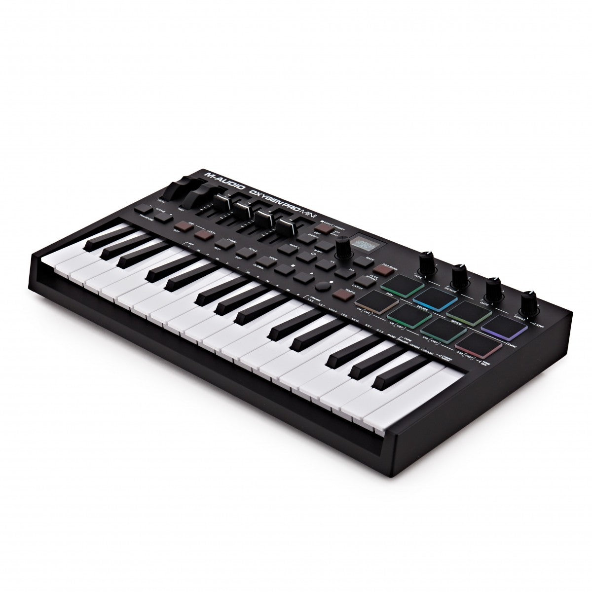 MIDI Keyboard Controller M-Audio Oxygen Pro Mini