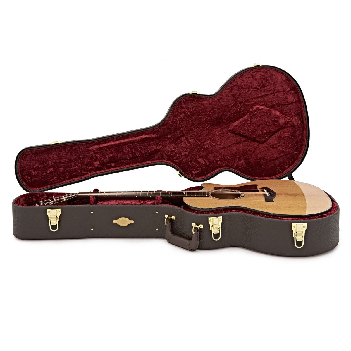 Đàn Guitar Taylor 614CE Grand Auditorium w/Case Acoustic-Việt Music