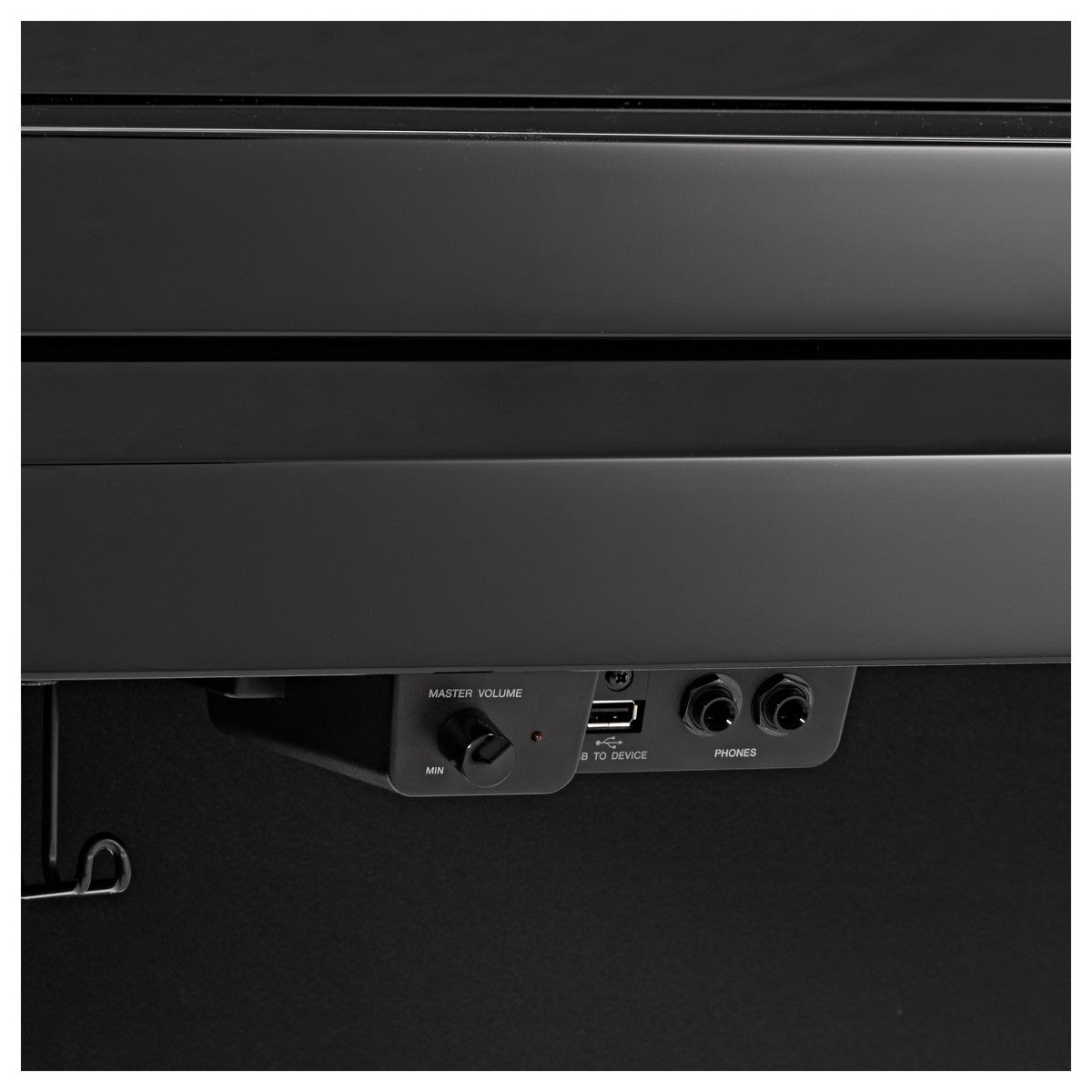 Đàn Piano Điện Yamaha AvantGrand N1