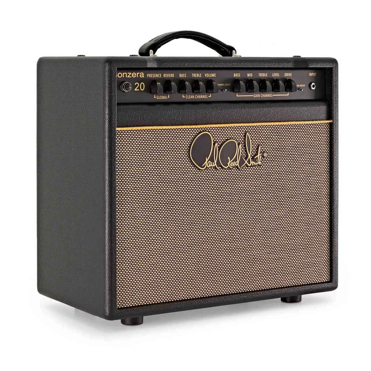 Amplifier PRS Sonzera 20, Combo - Việt Music