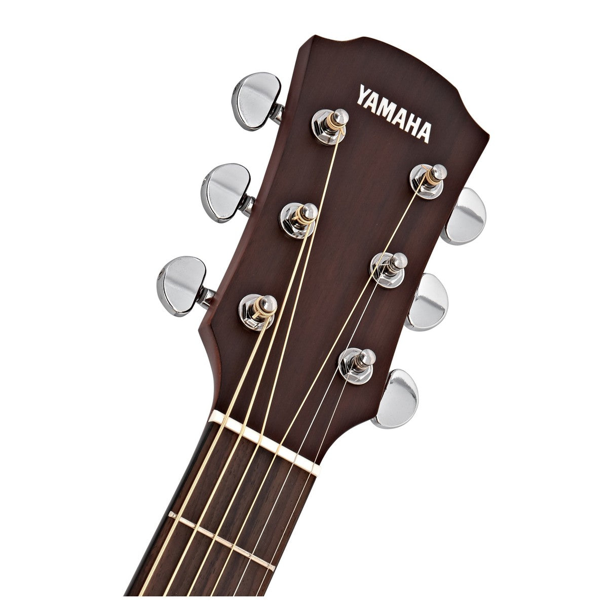 Đàn Guitar Yamaha A1M Mahogany Acoustic - Việt Music