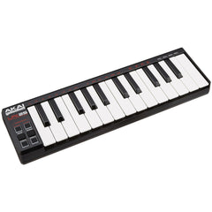 MIDI Keyboard Controller Akai LPK25 - Việt Music