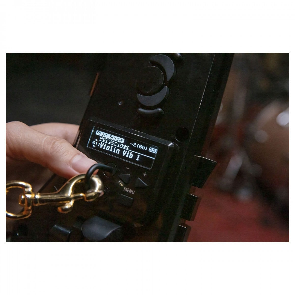 Kèn Điện Roland Aerophone Pro-Việt Music