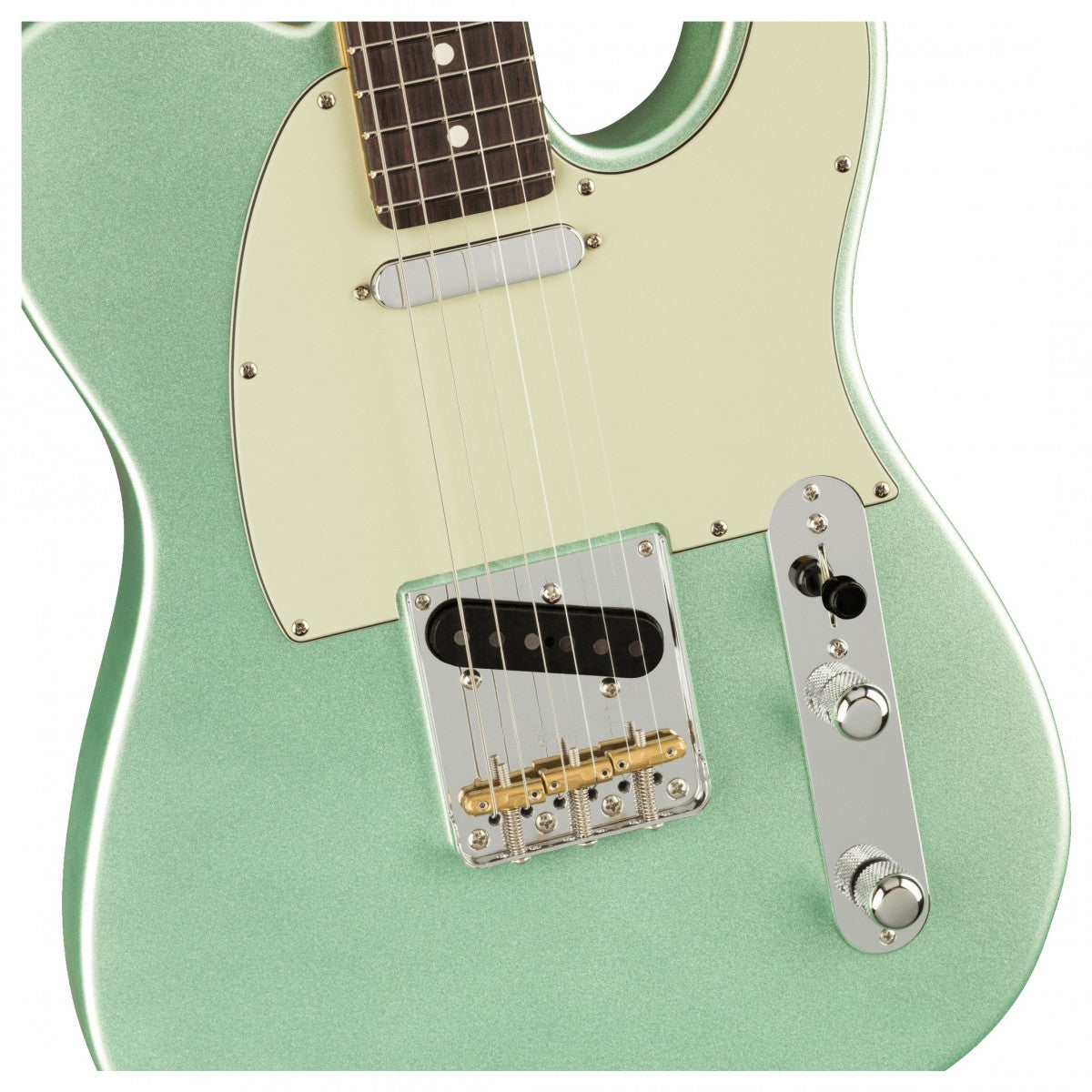 Fender American Professional II Telecaster, Maple Fingerboard-Việt Music