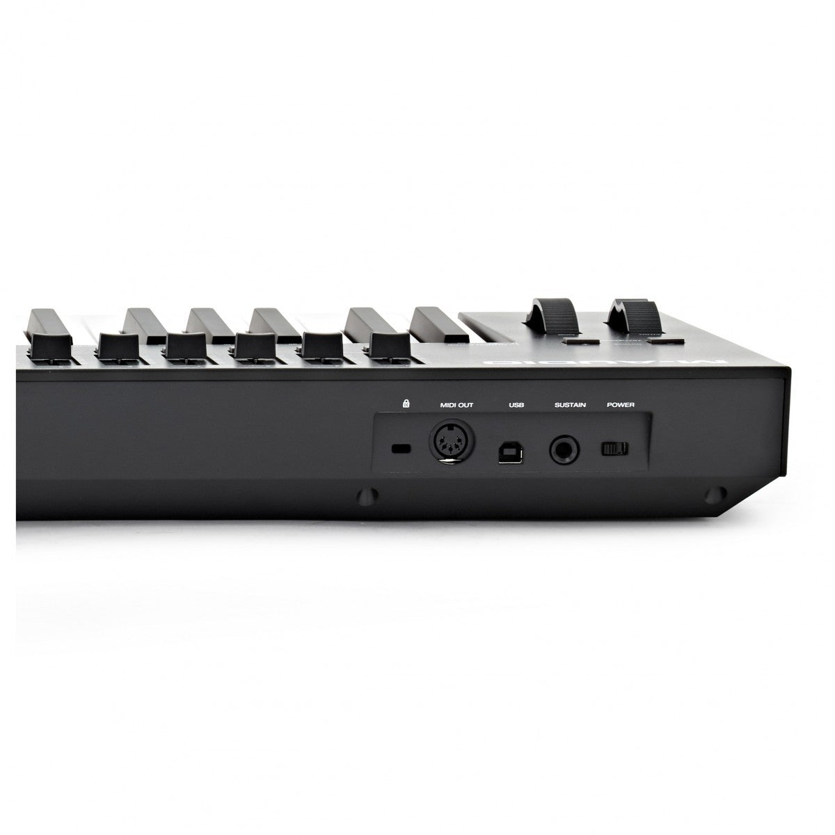 MIDI Keyboard Controller M-Audio Oxygen Pro 61