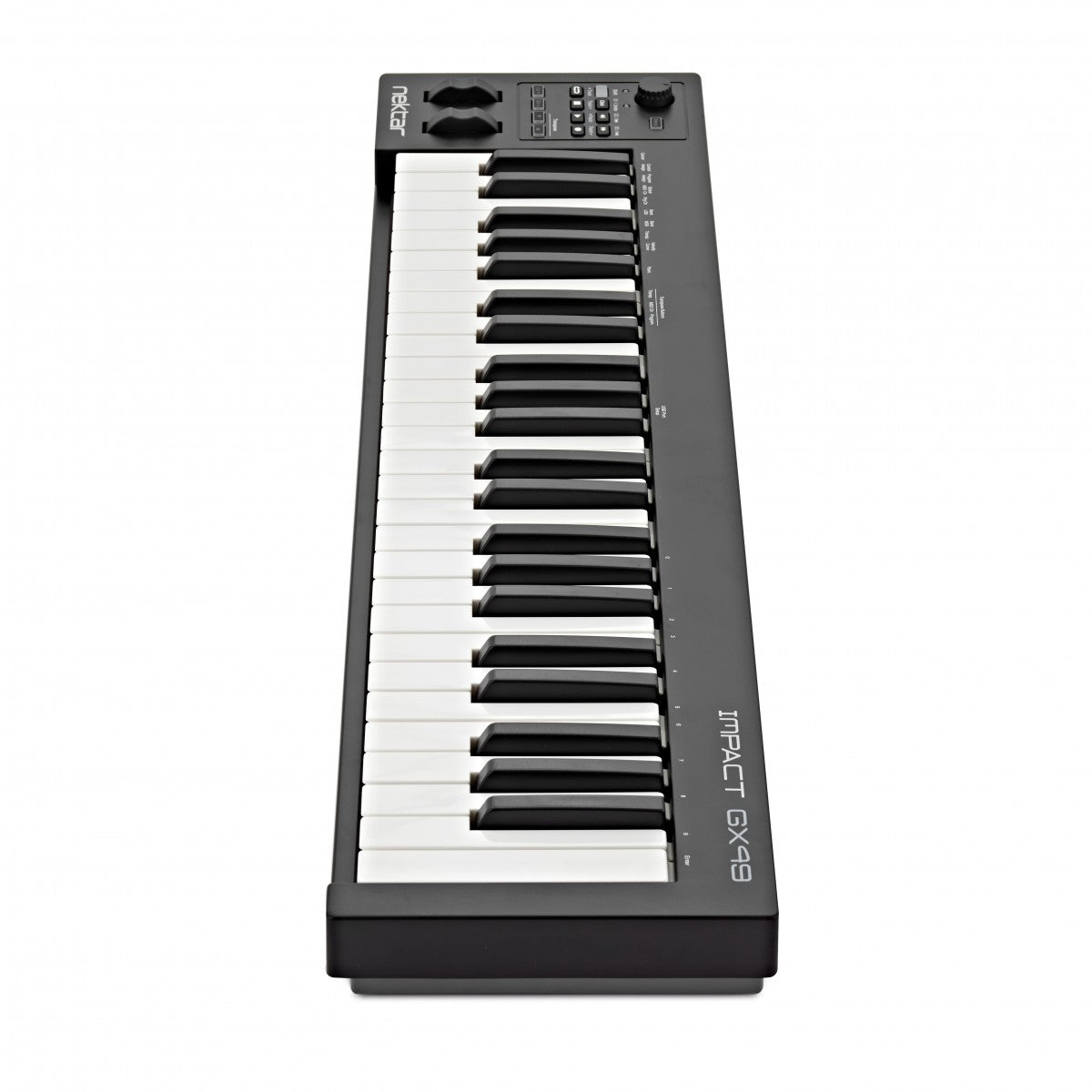 Midi Keyboard Controller Nektar Impact GX49