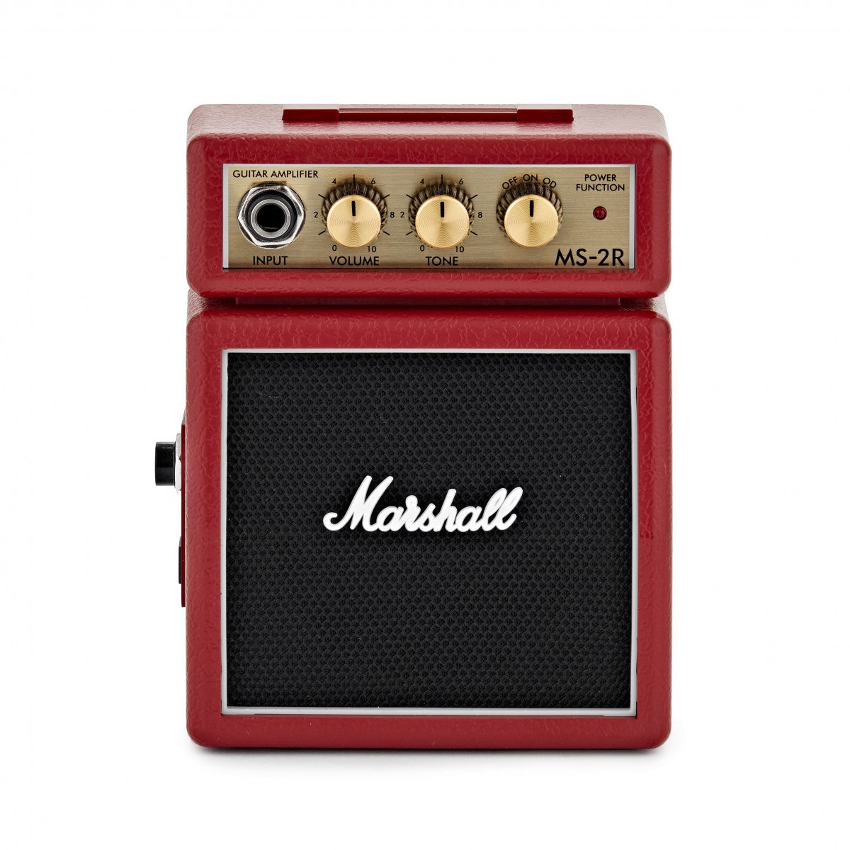Amplifier Marshall Micro Amp MS2R, Combo - Việt Music