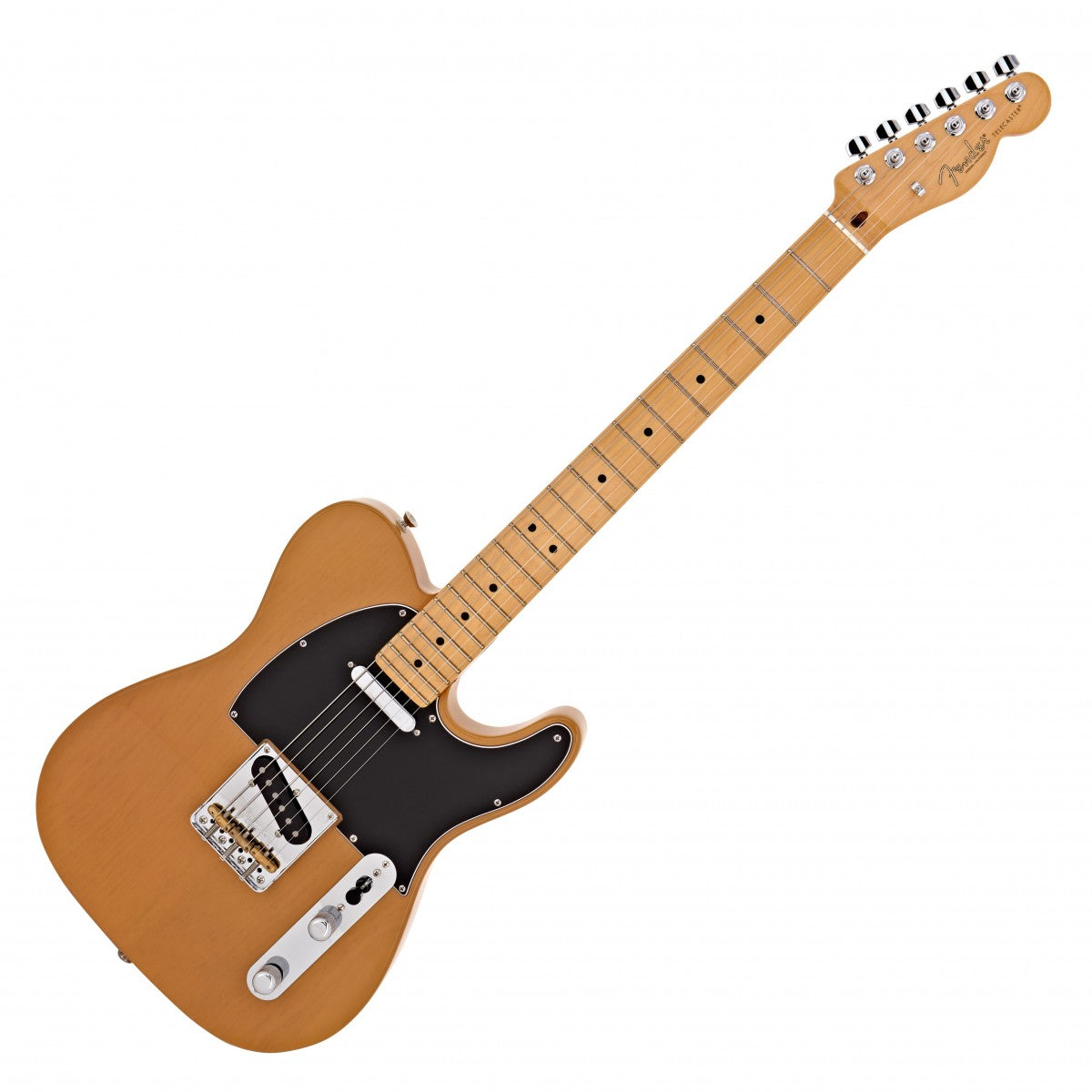 Đàn Guitar Điện Fender American Professional II Telecaster