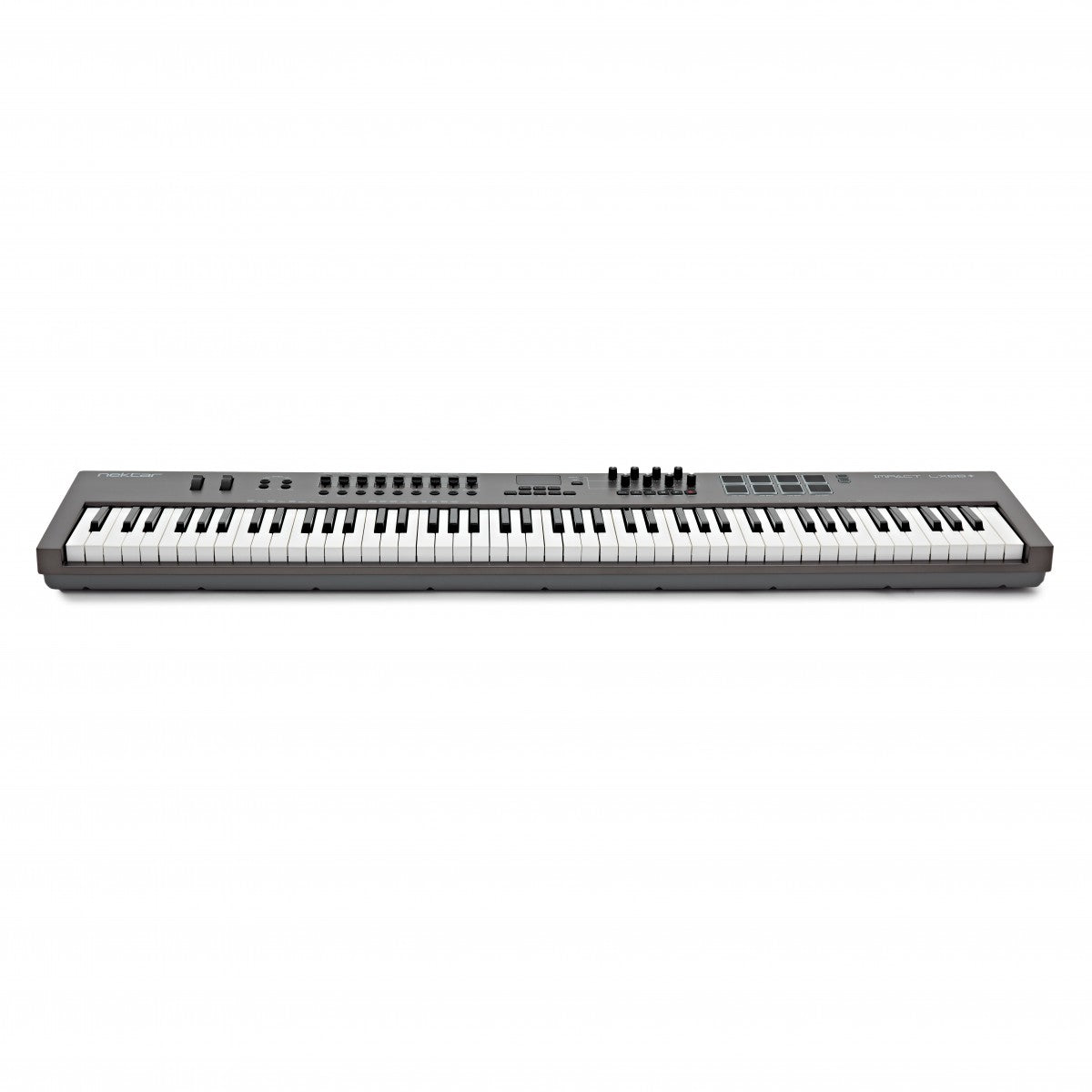 Midi Keyboard Controller Nektar Impact LX88+