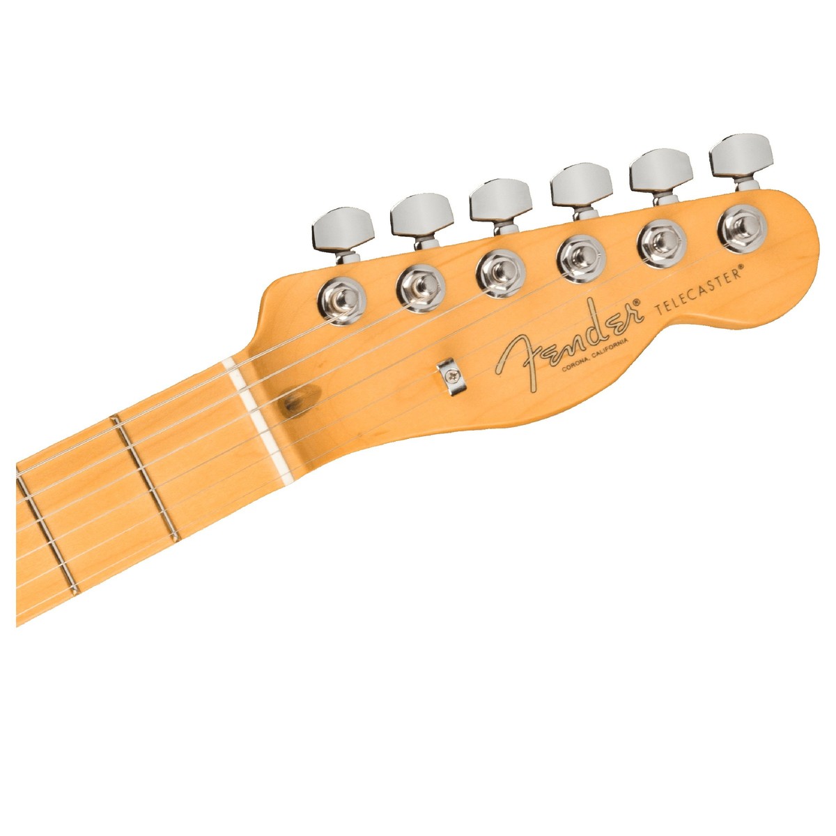 Fender American Professional II Telecaster, Maple Fingerboard-Việt Music