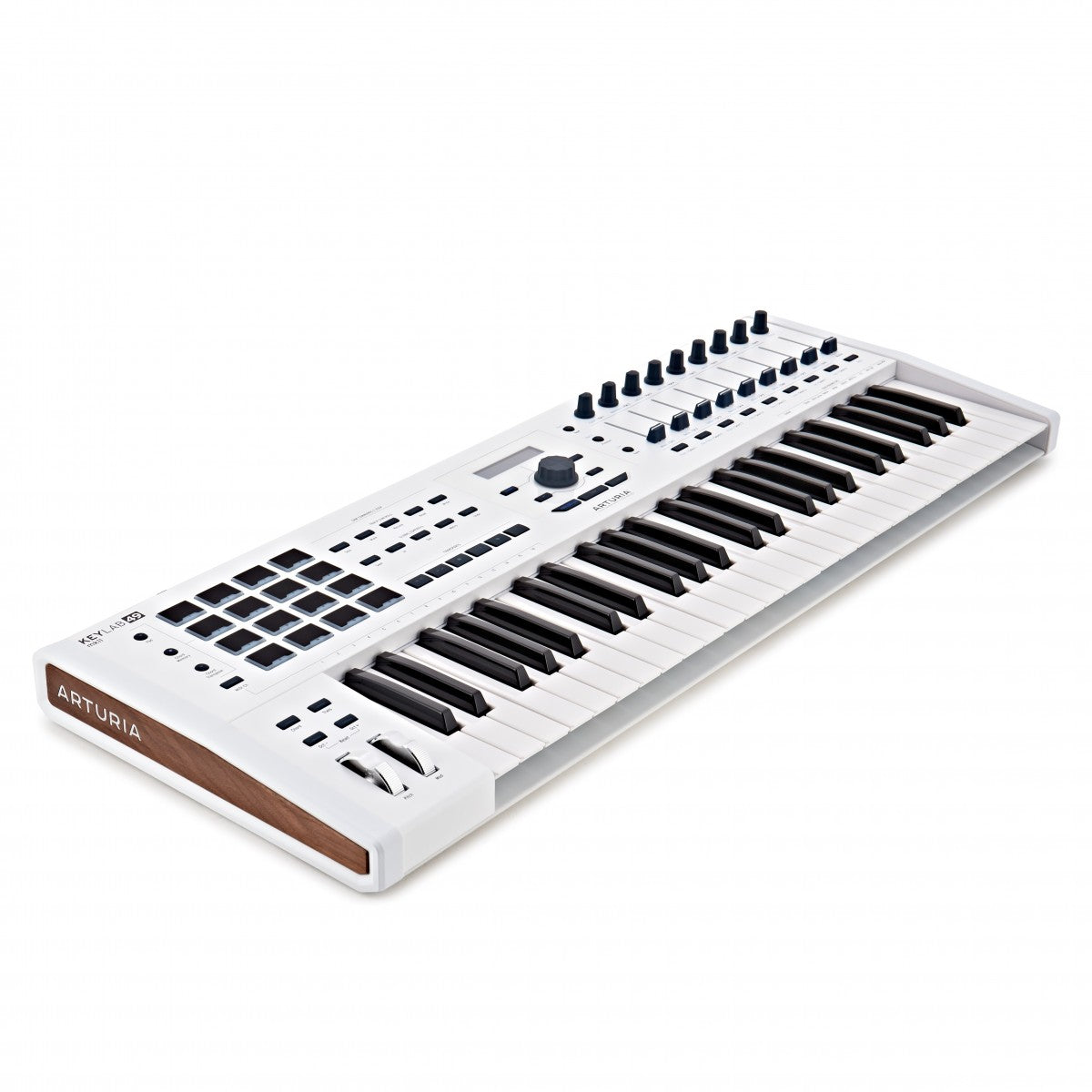 MIDI Keyboard Controller Arturia KeyLab MKII 49 - Việt Music