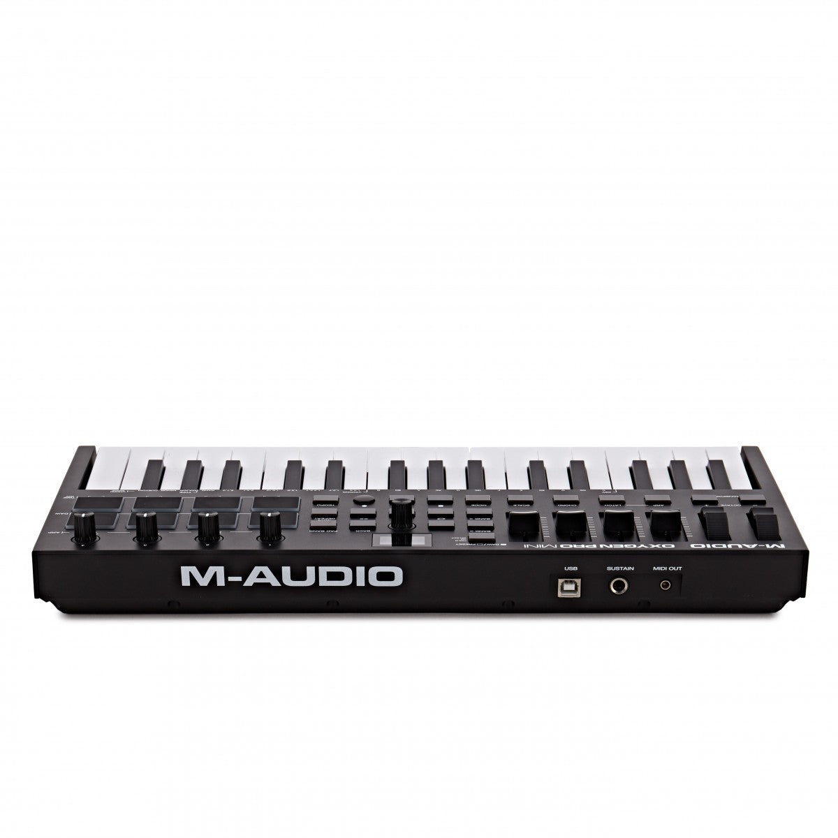 MIDI Keyboard Controller M-Audio Oxygen Pro Mini